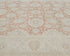 9x12 Oriental Persian Style Hand Knotted Wool Area Rug
